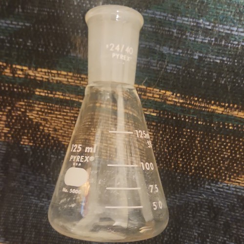 Pyrex 5000 125 - pyrex,