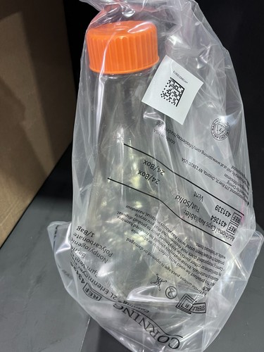 Corning erlenmeyer flask - corning,