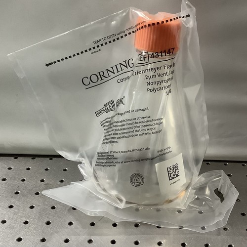Corning 431147 erlenmeyer - corning,