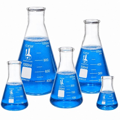 Karter scientific glass - karter,
