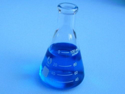 Conical flask erlenmeyer - /,