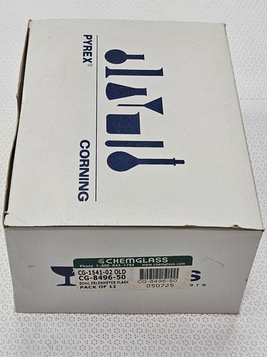 Chemglass 8496 50 - chemglass, cg-8496-50