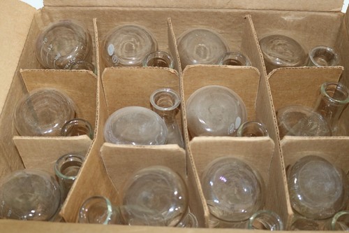 Lot pyrex 125ml - 24,