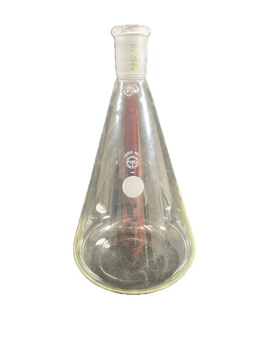 Pyrex glass 1000ml - pyrex, 1l