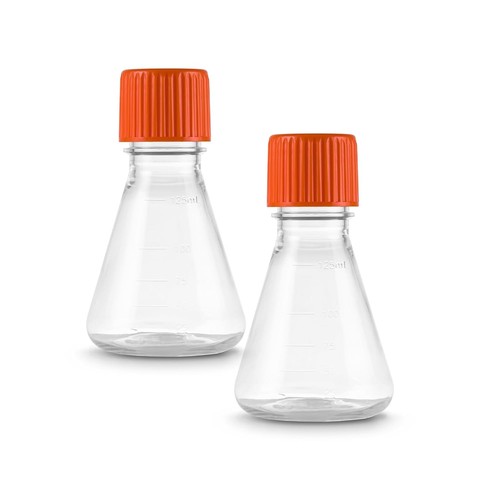 Pekybio 125ml erlenmeyer flask - pekybio,
