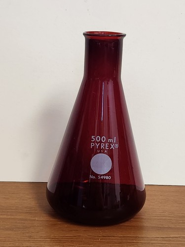 Pyrex 500ml 54980 red - pyrex,