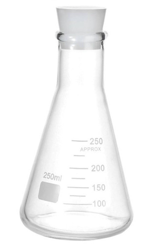 250ml 5oz narrow mouth glass - narrow,