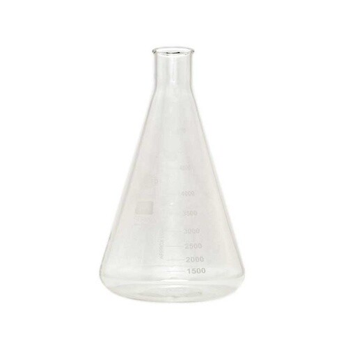 3000 borosilicate - 3000,