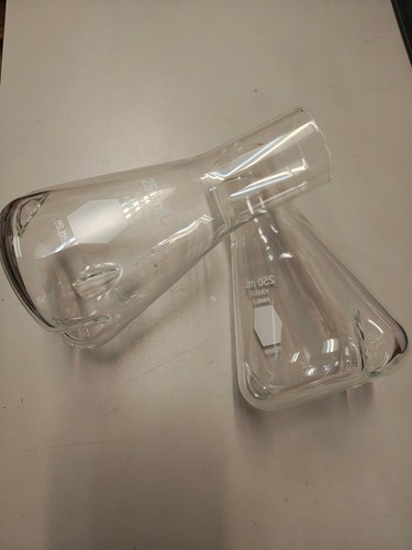 Kimble 250ml borosilicate - kimble,