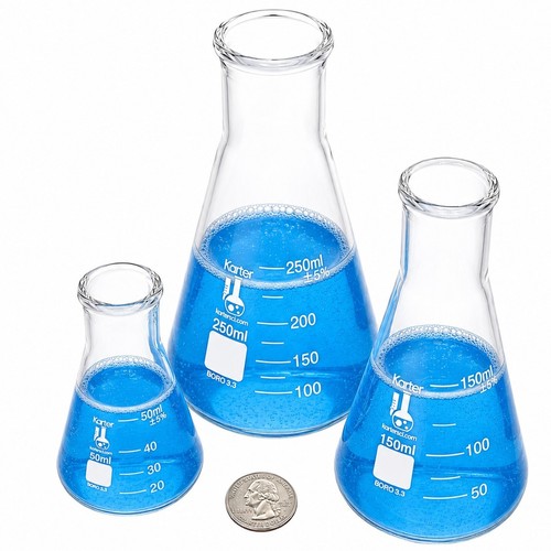 Karter scientific erlenmeyer - karter,
