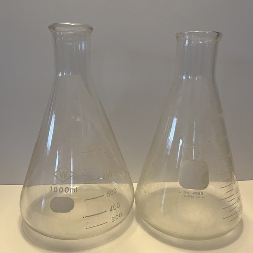 Vintage pyrex 4980 - pyrex, no.